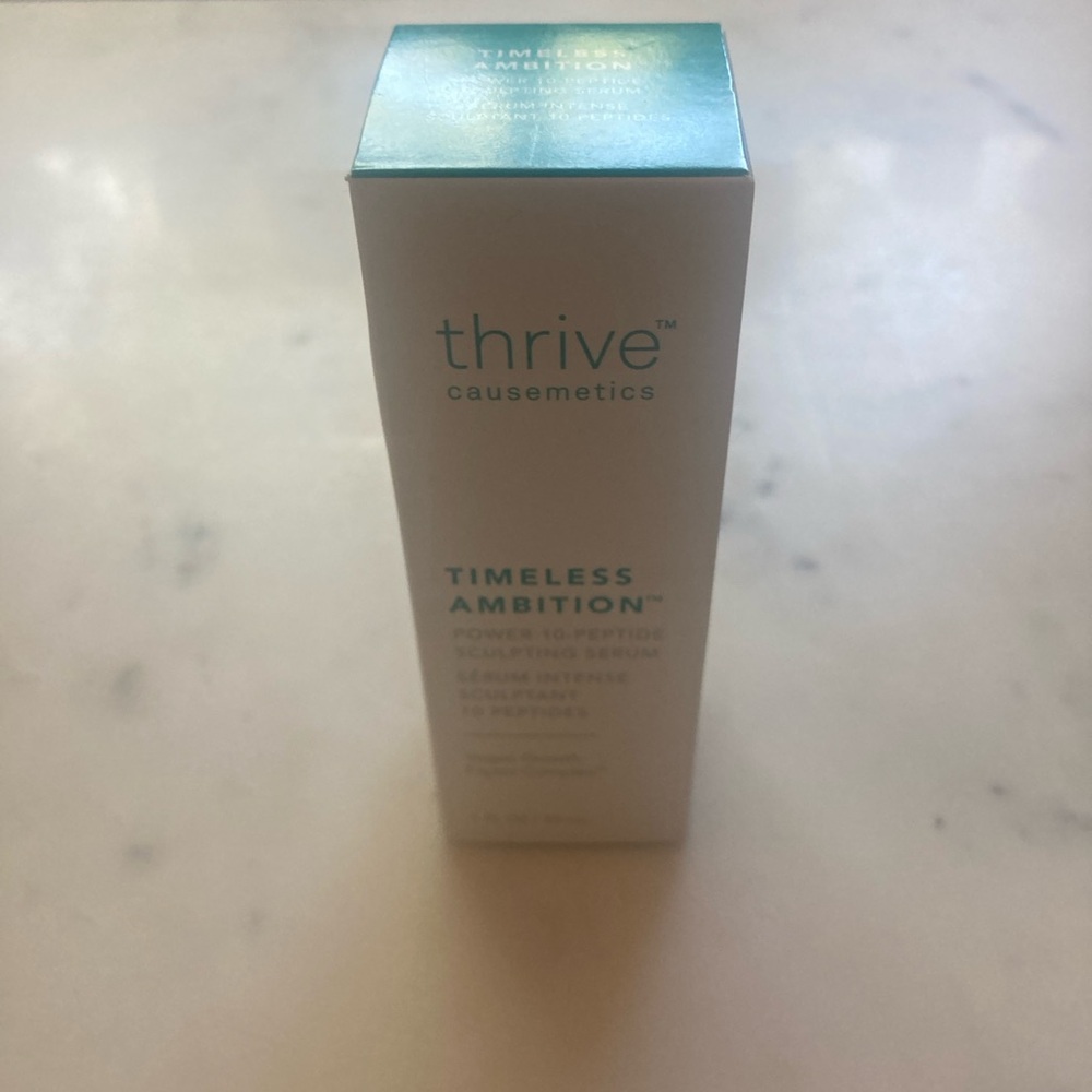 Thrive Causemetics Timeless Ambition Serum